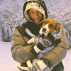 Фотография мужчины Дин, 41 год из г. Рубцовск