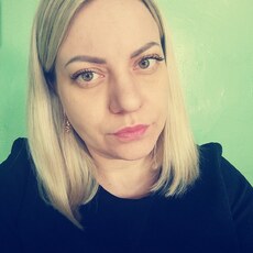 Фотография девушки Олеся, 38 лет из г. Осиповичи