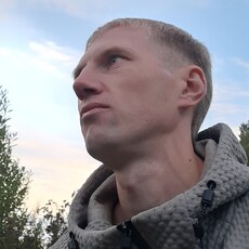 Фотография мужчины Кирилл, 35 лет из г. Асбест