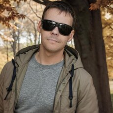 Фотография мужчины Юрий, 38 лет из г. Сызрань