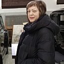 Надежда, 59 лет