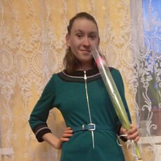 Фотография девушки Вика, 36 лет из г. Новопсков