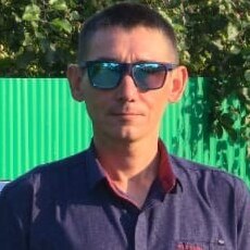 Фотография мужчины Урал, 37 лет из г. Стерлитамак