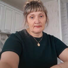 Фотография девушки Ольга, 58 лет из г. Сорск