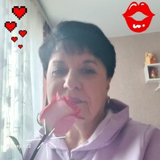 Фотография девушки Ольгина, 58 лет из г. Новополоцк