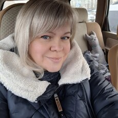 Фотография девушки Ирина, 52 года из г. Красноярск