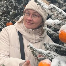 Фотография девушки Инна, 45 лет из г. Подольск