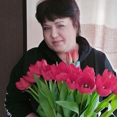 Фотография девушки Ольга, 62 года из г. Тулун