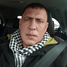 Фотография мужчины Алекс М, 41 год из г. Белореченск