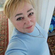 Фотография девушки Миледи, 63 года из г. Донецкая