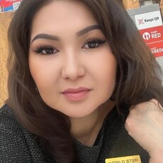Фотография девушки Индира, 42 года из г. Алматы
