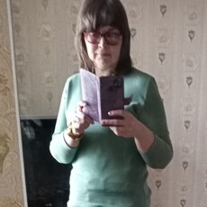 Фотография девушки Наташа, 43 года из г. Горловка