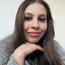 Фотография девушки Кристина, 22 года из г. Брянск