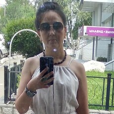 Фотография девушки Надежда, 47 лет из г. Абакан
