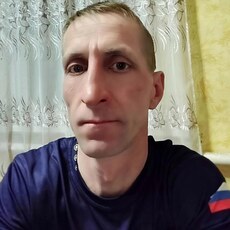 Фотография мужчины Василий, 43 года из г. Новоалтайск