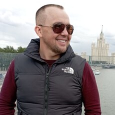 Фотография мужчины Илья, 41 год из г. Чехов