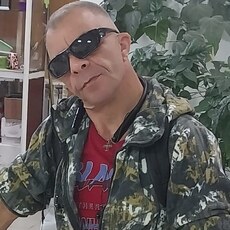 Фотография мужчины Евгений, 47 лет из г. Колпашево