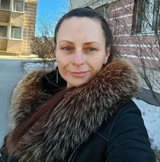 Фотография девушки Наталия, 48 лет из г. Волгоград
