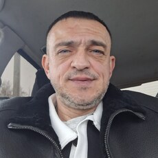 Фотография мужчины Алексей, 47 лет из г. Пенза