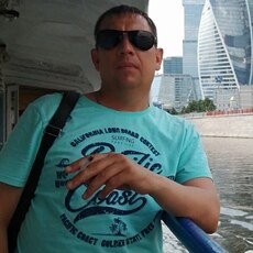 Фотография мужчины Сергей, 42 года из г. Бугульма