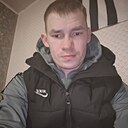 Валера Шпакевич, 28 лет