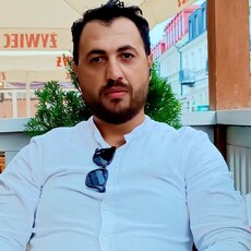 Фотография мужчины Tabriz, 33 года из г. Катовице