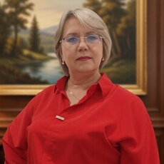 Фотография девушки Алена, 53 года из г. Сухой Лог