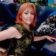 Фотография девушки Гуля, 51 год из г. Уфа