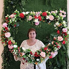 Фотография девушки Нина, 54 года из г. Бийск