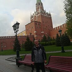 Фотография мужчины Дмитрий, 33 года из г. Горки