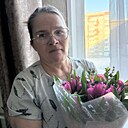 Ия, 52 года