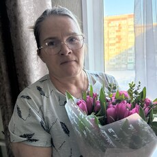 Фотография девушки Ия, 52 года из г. Ижевск