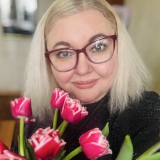 Фотография девушки Ольга, 45 лет из г. Новокузнецк