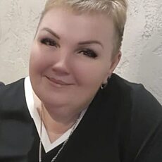 Фотография девушки Ирина, 53 года из г. Подольск