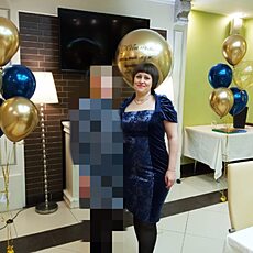 Фотография девушки Лариса, 42 года из г. Иркутск