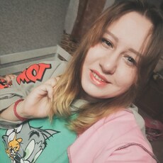 Фотография девушки Наталья, 27 лет из г. Владивосток