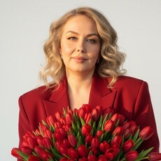 Фотография девушки Ольга, 49 лет из г. Соликамск