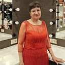 Галина, 62 года