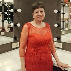 Фотография девушки Галина, 63 года из г. Тюмень