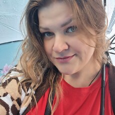 Фотография девушки Tinalav, 40 лет из г. Алматы