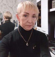 Фотография девушки Елена, 50 лет из г. Снежное