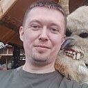 Денис, 34 года