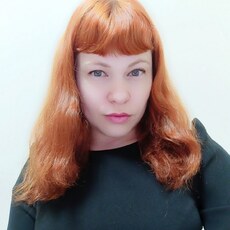 Фотография девушки Ирина, 38 лет из г. Братск