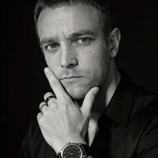Фотография мужчины Андрей, 36 лет из г. Костанай