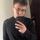 Ерасыл, 23 года