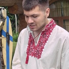 Фотография мужчины Свят, 44 года из г. Мозырь