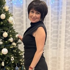 Фотография девушки Марина, 45 лет из г. Саратов