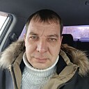 Сергей Огурцов, 48 лет