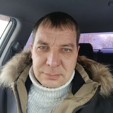 Фотография мужчины Сергей Огурцов, 48 лет из г. Канаш