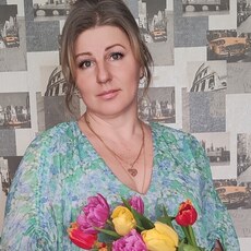Фотография девушки Ирина, 44 года из г. Елец
